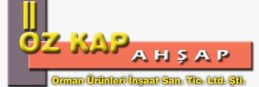 Özkap Ahşap